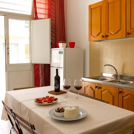 Il Cortile Della Giara Villa Avola Eksteriør billede